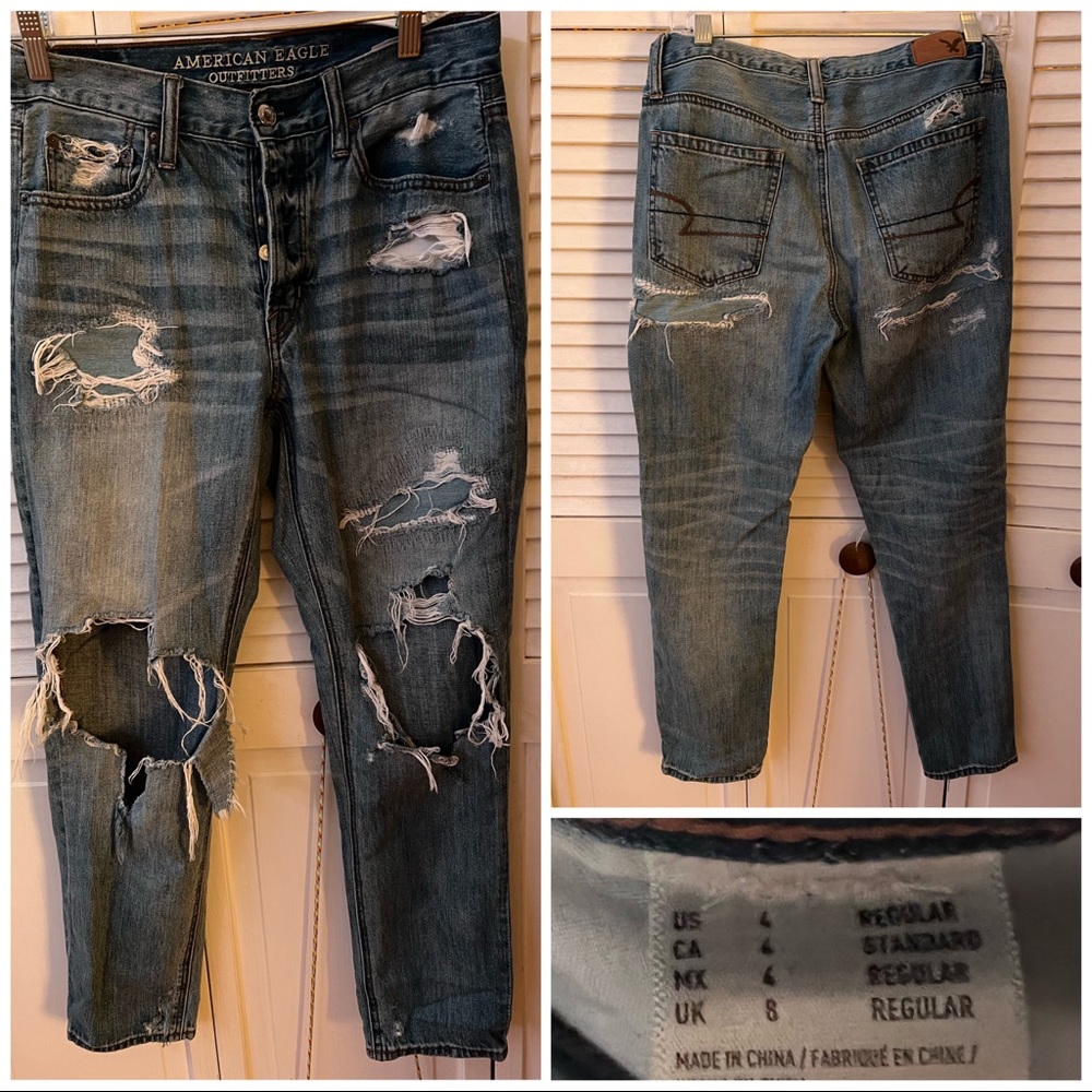 ae jeans